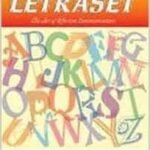 Letraset By. Various