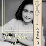 THE DIARY OF A YOUNG GIRL By.  ANNE FRANK