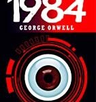 "1984, George Orwell By.   George Orwell"
