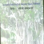 Learner's Hindi-English Thematic Visual Dictionary (Pb)