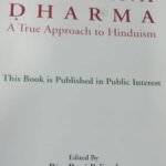 Sanatana Dharma Pb
