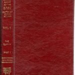 The Sacred Books of the East: The Quran Part-I Vol.6: v. 6, Pt. 1