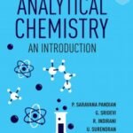 Analytical Chemistry: An Introduction
