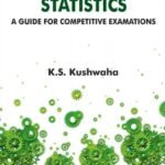 Agricultural Statistics: A Guide for Competitive Examinations