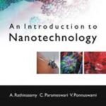 An Introduction To Nanotechnology