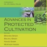 Advances in Protected Cultivation
