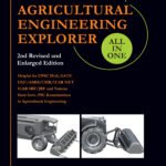 Agricultural Engineering: All in One: 2nd Fully Revised and Enlarged Edition