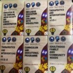 Asd 2Nd Year Books Set  by Shikha Pokhriyal