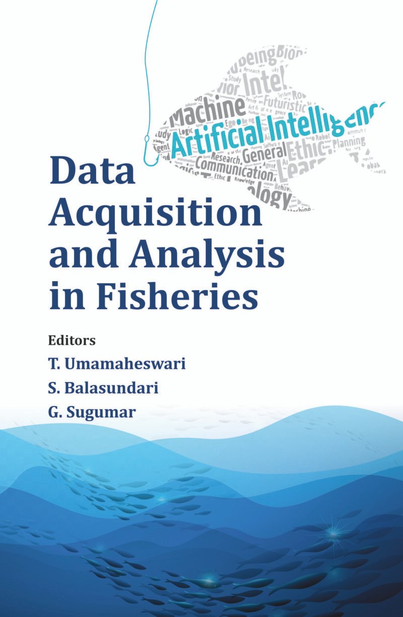 Data Acquisition and Analysis in Fisheries