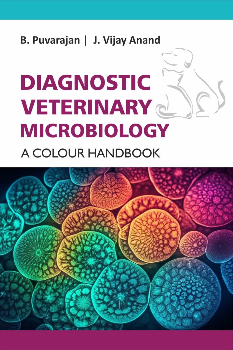 Diagnostic Veterinary Microbiology