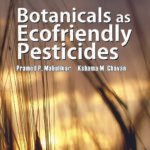Botanicals As Ecofriendly Pesticides