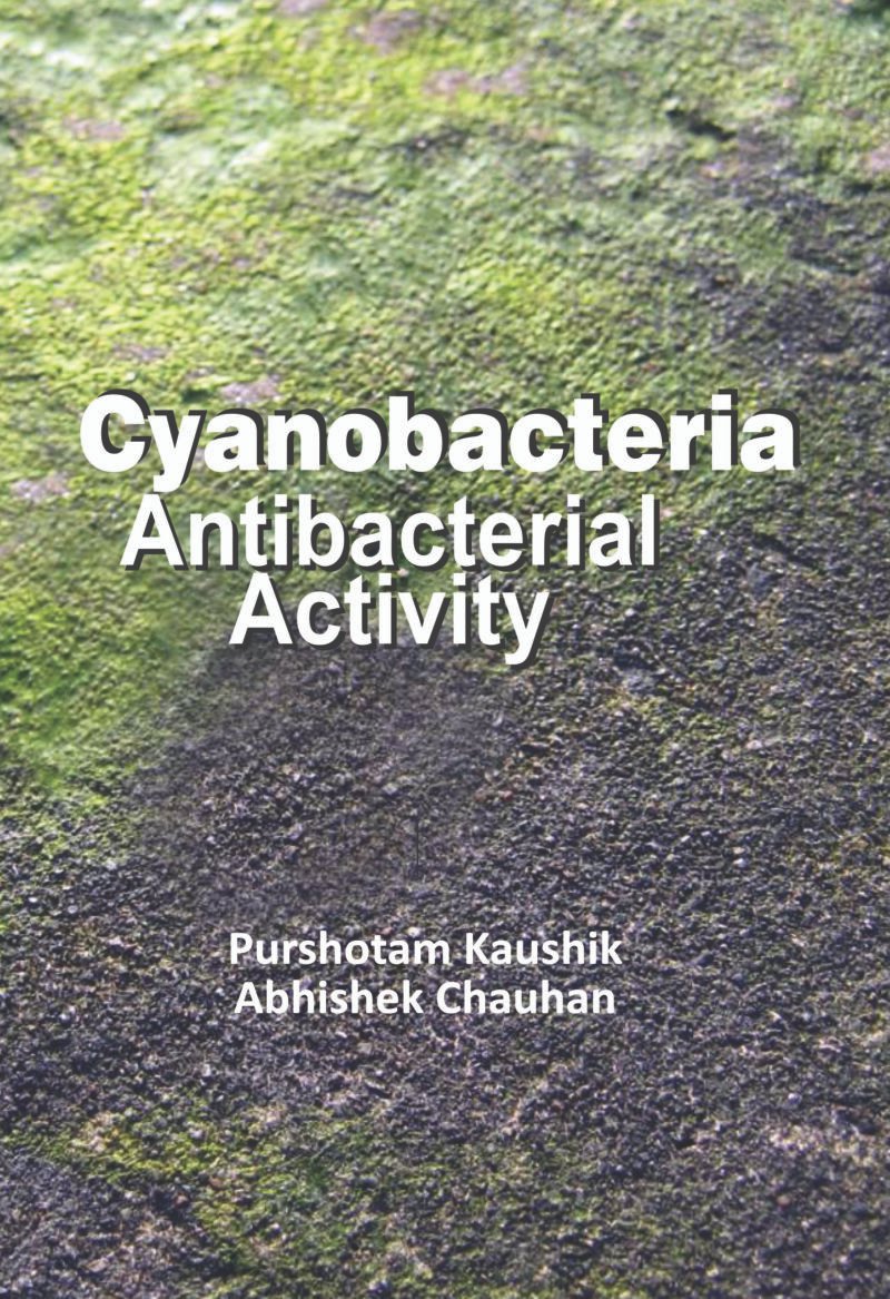 Cyanobacteria: Antibacterial Activity