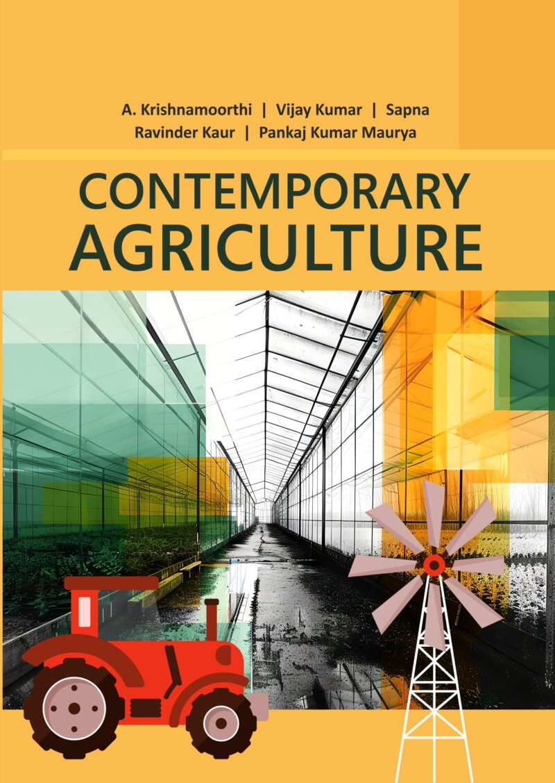 Contemporary Agriculture