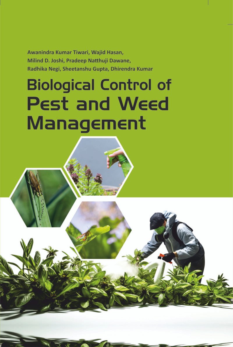 Biological Control of Pest and Weed Management