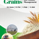 Cereal Grains: Evaluation,Value Addition and Quality Management