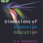 Dimensions of Extension Education