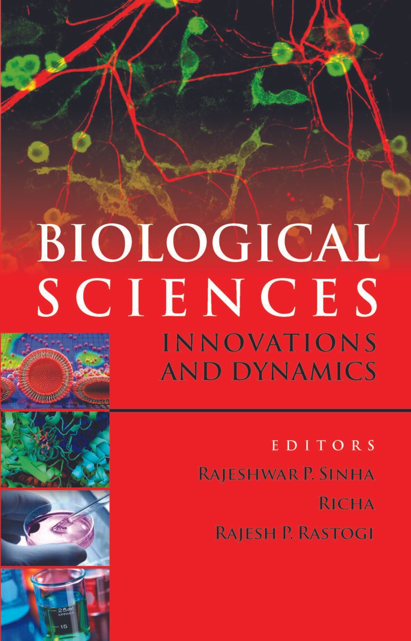 Biological Sciences: Innovations and Dynamics