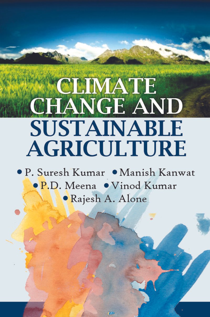 Climate Change and Sustainable Agriculture