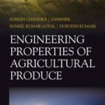 Engineering Properties of Agricultural Produce