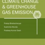 Climate Change and Greenhouse Gases Emission