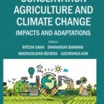 Conservation Agriculture and Climate Change