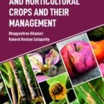 Diseases of Field and Horticultural Crops and Their Management