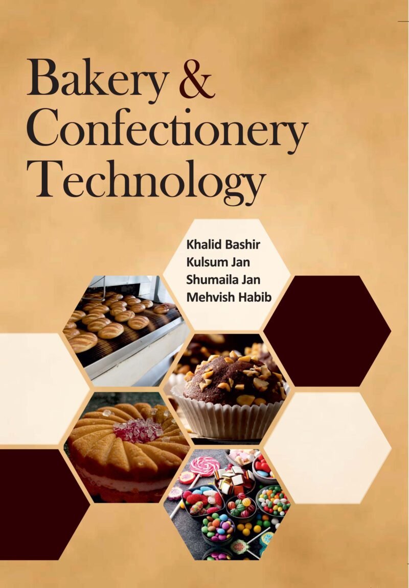 Bakery and Confectionery Technology