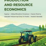 Farm Management, Production and Resource Economics