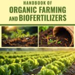 Handbook of Organic Farming and Biofertilizers