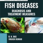 Fish Disease: Diagnosis and Treatment: Fully Illustrated