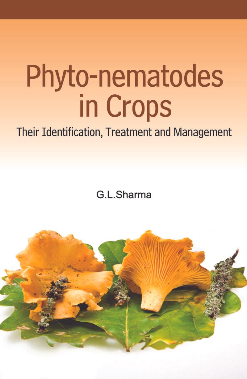 Phyto-Nematodes in Crops: Their Identification,Treatment and Management