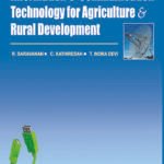 Information and Communication Technology for Agriculture and Rural Development