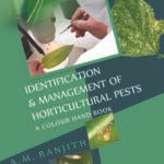 Identification and Management of Horticultural Pests