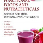 Functional Foods and Nutraceuticals: Sources and Their Developmental Techniques