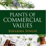 Plants of Commercial Values
