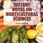 Instant Notes on Horticultural Sciences