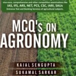 MCQ'S on Agronomy