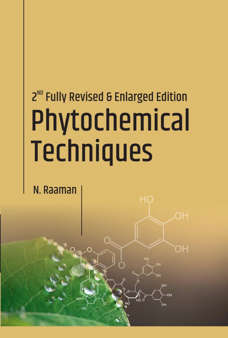 Phytochemical Techniques: 2nd Fully Revised and Enlarged Edition