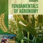 Fundamentals of Agronomy