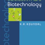 Methods in Plant Biotechnology