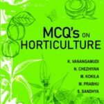 MCQ's on Horticulture