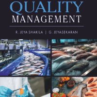 Seafood Quality Management