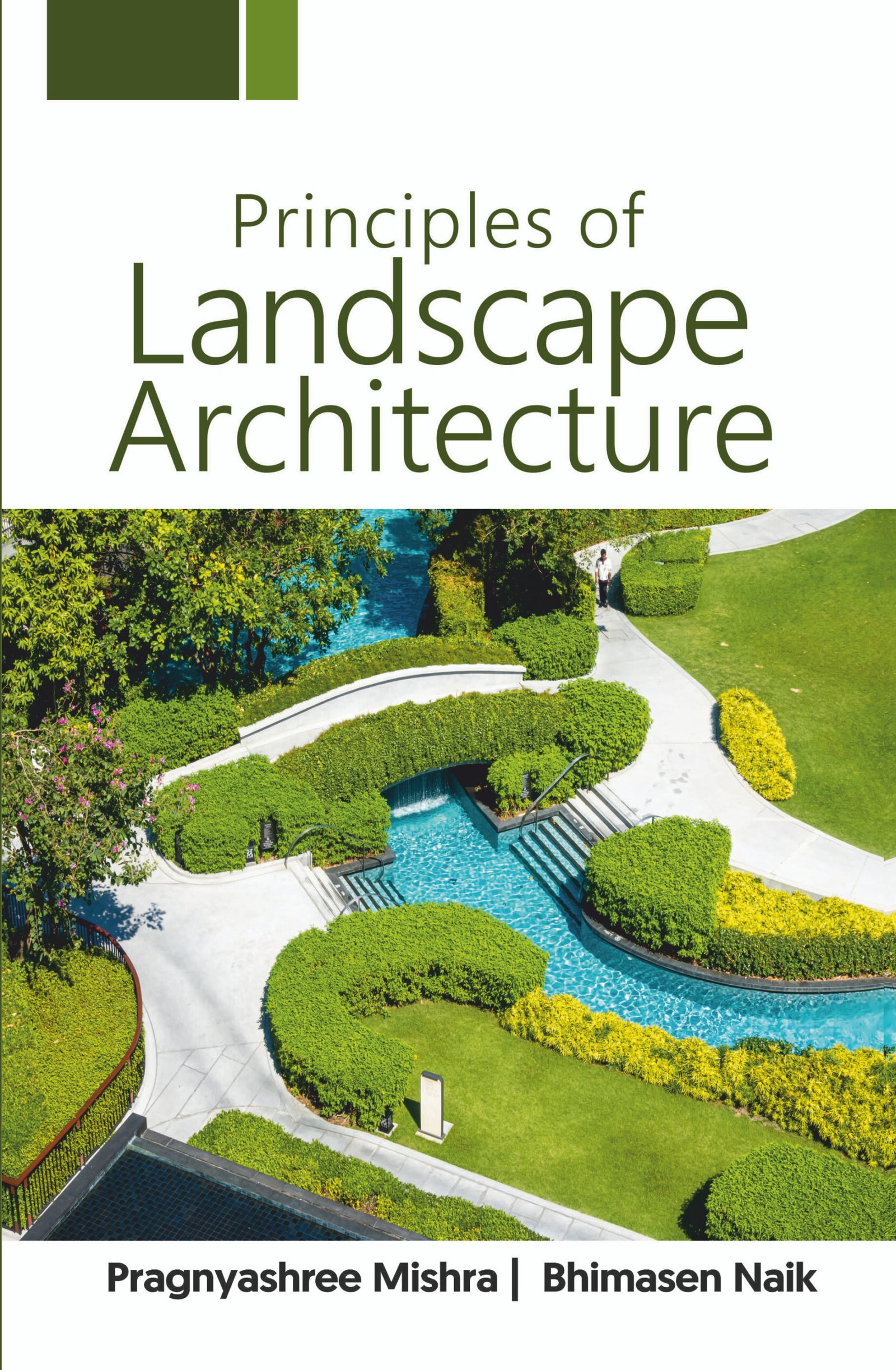Principles of Landscape Architecture