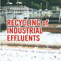 Recycling of Industrial Effluents