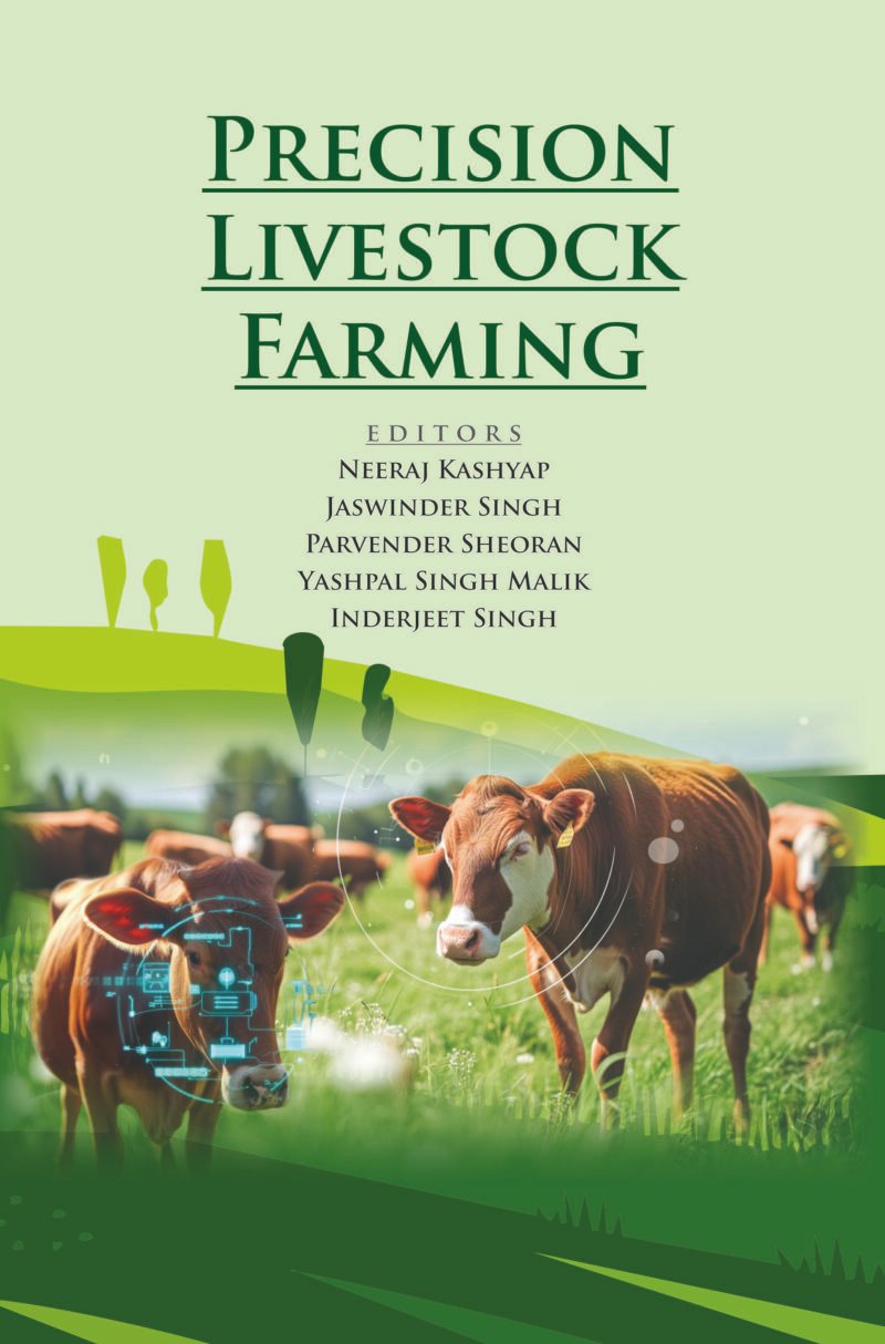 Precision Livestock Farming