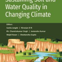 Sustaining Soil and Water Quality in Changing Climate