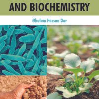 Soil Microbiology and Biochemistry