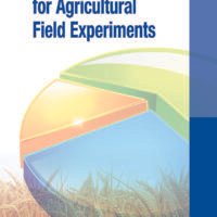 Statistical Methods for Agricultural Field Experiments