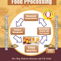 Quality Control for Value Addition in Food Processing
