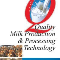 Quality Milk Production and Processing Technology